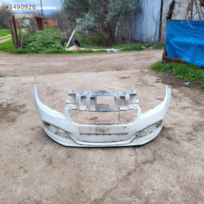 Hyundai İ oniQ ön tampon