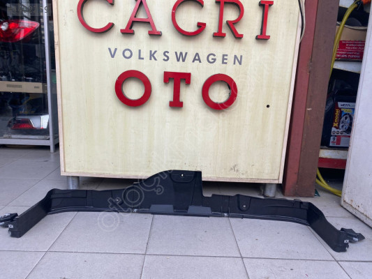 LEON ARKA TAMPON ALT SPOYLER 5F0825189 B ÇAĞRI OTO MASLAK