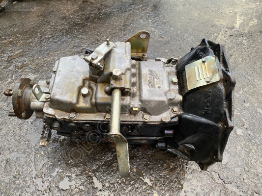 OTOKAR ATLAS ÇIKMA ORJİNAL ŞANZIMAN