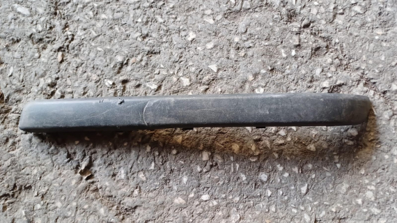 2004-2007 Opel Corsa C Sağ Arka Tampon Bandı