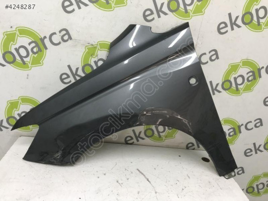 VOLKSWAGEN CADDY 2020 2024 ÇAMURLUK ÖN SOL 2K7821105