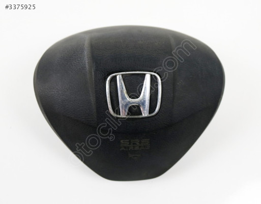 Honda Civic 5 Direksiyon Sürücü Airbagi Tamirsiz Orijinal Çıkma