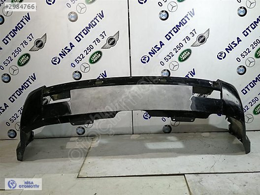 JEEP GRAND CHEROKEE 3 KASA ARKA TAMPON ORJ ÇIKMA 5JM12TRMAF
