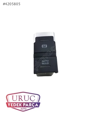 5NA927225 ORJİNAL  EL FREN DÜĞMESİ TİGUAN 2016>