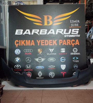 BMW 5 SERİSİ G30 LCİ ARKA TAMPON 51128068351 SIFIR