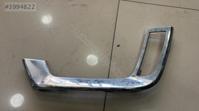 SUZUKİ VİTARA MAKYAJLI ÖN YAMPON SOL NİKELAJ KAPLAMA 71752-86R
