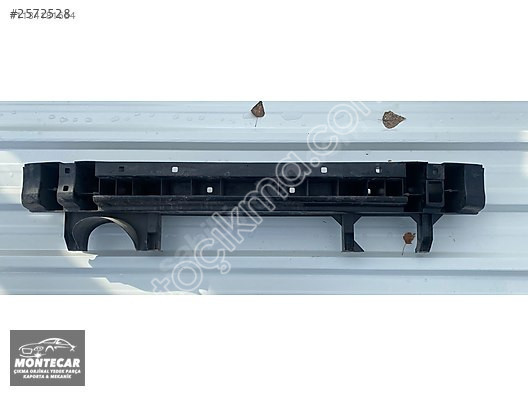 RENAULT CLİO 5 ARKA DARBE EMİCİ MONTECAR 850906063R