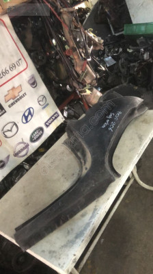 1998-2005 PEUGEOT 206 SAĞ ARKA ÇAMURLUK SACI