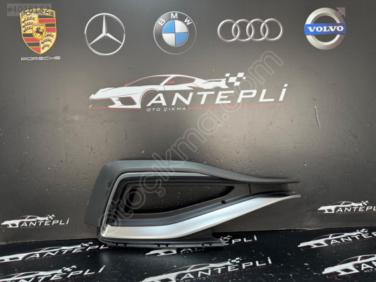 VOLKSWAGEN PASSAT B8.5 ALLTRACK SAĞ SİS ÇERÇEVESİ ÇIKMA ORİJİNAL