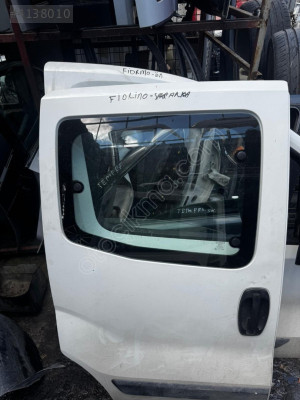 FİAT FİORİNO ARKA SAĞ SÜRGÜLÜ KAPI KONUK OTO 05323167897