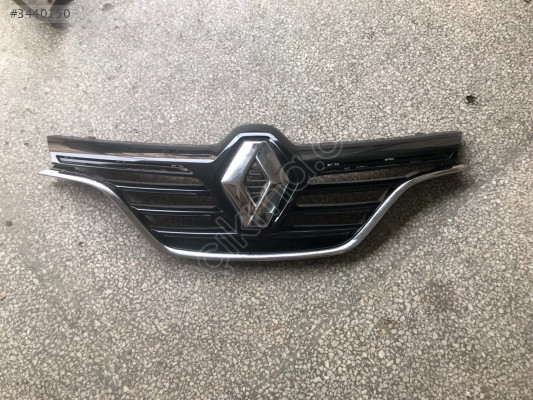 RENAULT MEGANE 4 TOUCH ÖN PANJUR ORJİNAL ÇIKMA