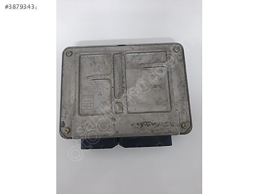 SEAT İBİZA 1.4 Modeli İçin Orijinal Motor Beyni