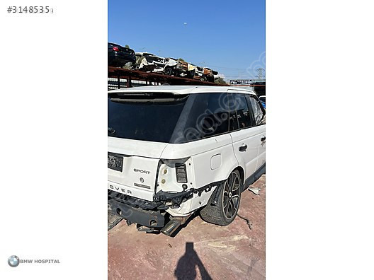 range rover sport stop lambası