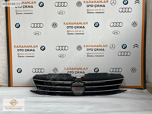 VOLKSWAGEN JETTA ÖN PANJUR ORJİNAL