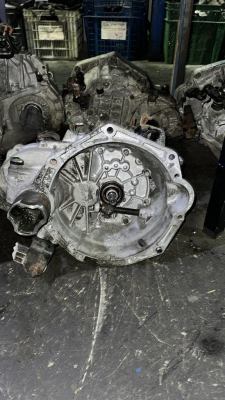 HYUNDAİ İ20   -  2012-2014 1.2 MANUEL ÇIKMA ŞANZIMAN