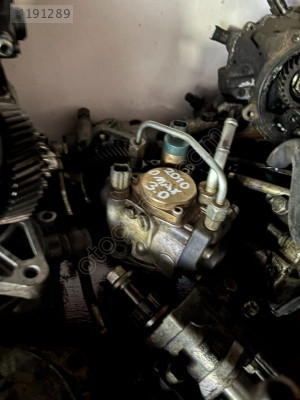 İSUZU DMAX 3.0 MAZOT POMPASI 4JJ1 ORJİNAL