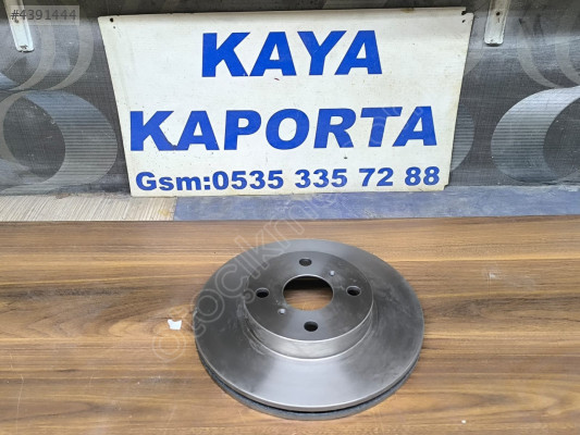 07040048 COROLLA DISK