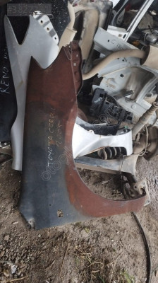 TOYOTA COROLLA SAĞ ÖN ÇAMURLUK ÇIKMA ORJİNAL