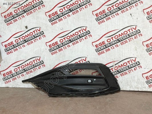 2020/2023 CUPRA LEON SAĞ SOL SİS ÇERÇEVESİ ORJINAL