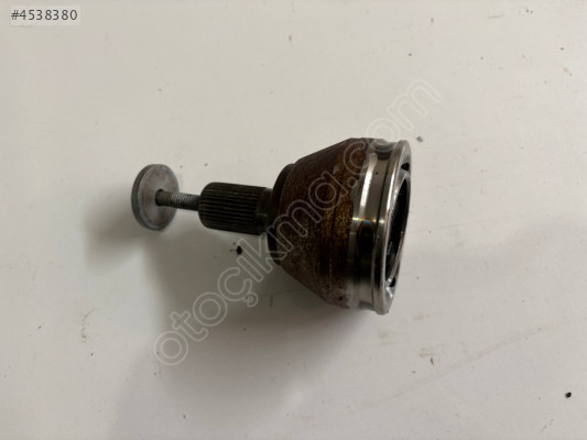 FORD FOCUS DİZEL AKS BAŞI