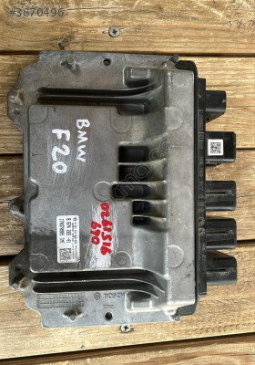 BMW F20 MOTOR BEYNİ ÇIKMA