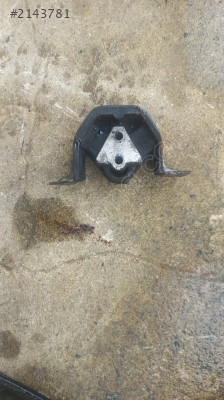 OPEL CORSA B SOL MOTOR TAKOZ.OTO ERKAN ÜNYE