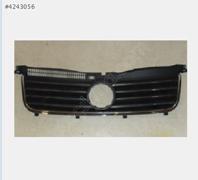 VOLKSWAGEN ÖN PANJUR PASSAT 01-05 3B0853651L