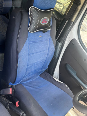 Fiat doblo 1 sol ön koltuk