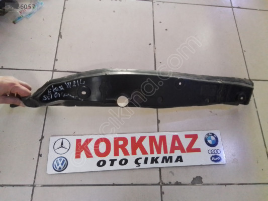 MERCEDES E KASA W214 SOL ÖN ÇAMURLUK MUHAFAZA