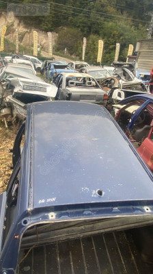 OPEL ASTRA G STW TAVAN KESME.OTO ERKAN ÜNYE