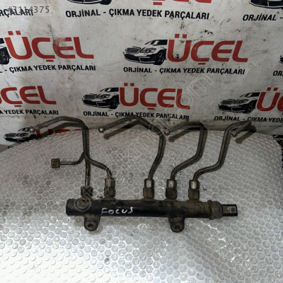 FORD FOCUS RAİL KÜTÜĞÜ ÜÇEL OTO ÇIKMA BURSA