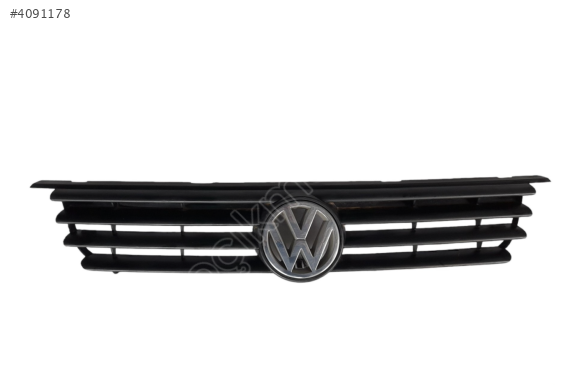 6N0853653 VW POLO 1995 ÖN PANJUR LOGOSUZ