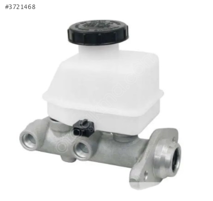 MERKEZ ANA FREN HYUNDAI ACCENT 00-05 58510-25000 ABS'SİZ