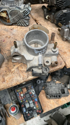 HONDA CİVİC GAZ KELEBEĞİ.OTO ERKAN ÜNYE