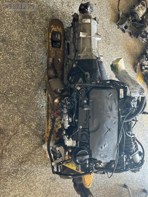 BMW  3 SERİSİ 3.20 177 BG DİZEL N47 SANDIK MOTOR