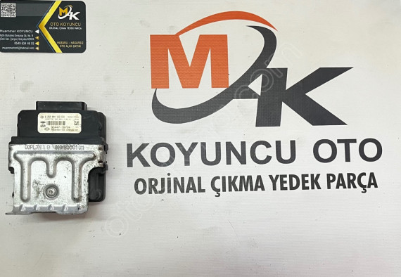 Hyundai sante fe ecu beyni