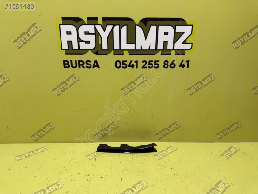 BYD SEAL U ÖN TAMPON IZGARA ÇITA SIFIR İTHAL SA3HK-2803714-15 1