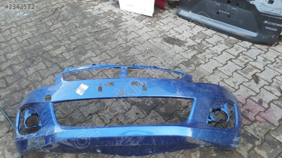 Suzuki Swift ön tampon