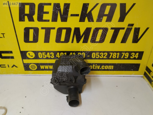 165009078R 165006196R H8201333223 TRAFİC HAVA FİLTRE KUTUSU ORJ