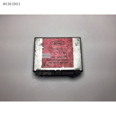 Ford Scorpio Far Beyni 87BG10C909AA