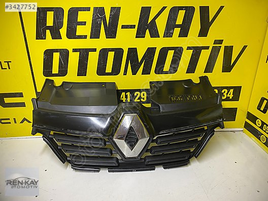 RENAULT SYMBOL ÖN PANJUR 2016 SONRASI RENKAY OTO KOCAELİ