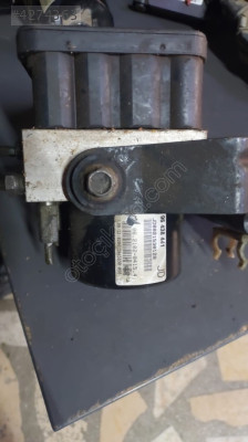 Çıkma Orjinal Chevrolet Lacetti Abs Beyni