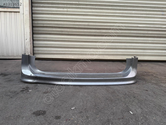 2015/2020 VW TİGUAN ARKA TAMPON ORJINAL