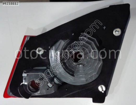 Orjinal Sıfır Honda Civic 2006-2009 Sol İç Stop