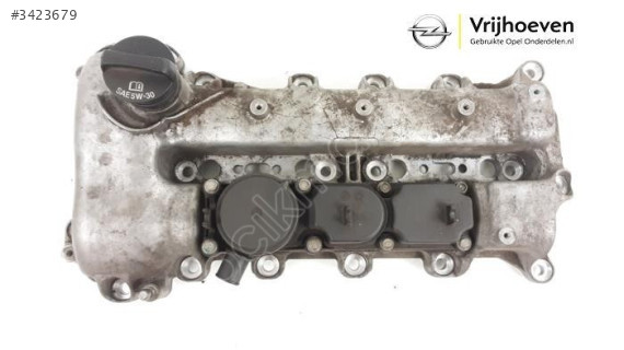 25196682 MOTOR ÜST KAPAĞI CAPTIVA CRUZE C140