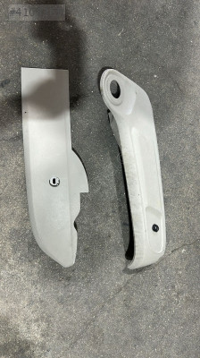 2006-2008 FORD FOCUS 2 GHİA KOLTUK YAN BAKALİT ADET