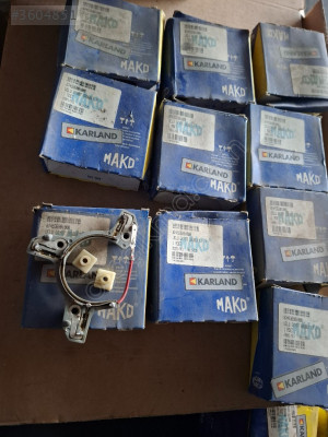 Tofaş DKS alternator ikaz diyot 74936901