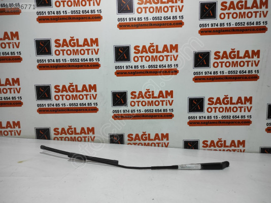 RENAULT CLİO-3 ÇIKMA ÖN SİLECEK KOLU OEM; 288860982R