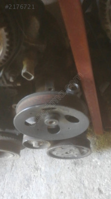 OPEL TİGRA 1.6 DİREKSİYON POMPASI.OTO ERKAN ÜNYE