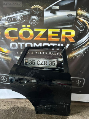 RENAULT KADJAR SAĞ ARKA KAPI